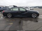 2016 Bmw 750i Xdrive Черный vin: WBA7F2C51GG415486