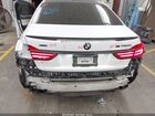 2016 Bmw 750i Xdrive Белый vin: WBA7F2C52GG420972