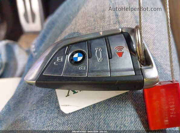 WBA7F2C52GG420972 2016 BMW OTHER Белый Вид панели приборов
