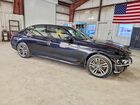 2018 Bmw 750 Xi Синий vin: WBA7F2C58JG424130 2018 Bmw 750 Xi Синий vin: WBA7F2C58JG424130