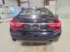 2018 Bmw 750 Xi Синий vin: WBA7F2C58JG424130 2018 Bmw 750 Xi Синий vin: WBA7F2C58JG424130