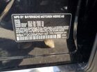 2021 Bmw 740 I Черный vin: WBA7T2C05MCF41157