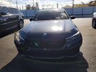 2021 Bmw 740 I Черный vin: WBA7T2C05MCF41157