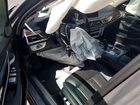 2020 Bmw 740 I Серый vin: WBA7T2C0XLCD75734