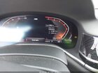 2022 Bmw 740 I Xdrive Black vin: WBA7T4C01NCH09857