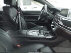 2022 Bmw 740 I Xdrive Black vin: WBA7T4C01NCH09857