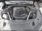 2022 Bmw 740 I Xdrive Black vin: WBA7T4C01NCH09857