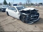 2021 Bmw 750i Xdrive White vin: WBA7U2C00MCF42391