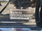 2020 Bmw 750 Xi Белый vin: WBA7U2C01LBM61935