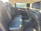 2022 Bmw 750 I Серый vin: WBA7U2C05NCG82406
