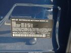 2021 Bmw 750i Xdrive Blue vin: WBA7U2C09MCF58587