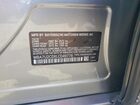 2020 Bmw 750 Xi Gray vin: WBA7U2C0XLCD49776