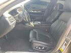 2020 Bmw 750 Xi Gray vin: WBA7U2C0XLCD49776