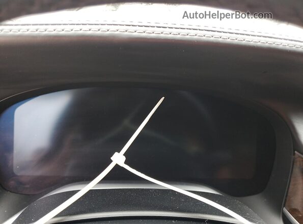 WBA7U2C0XLCD90098 2020 BMW OTHER Blue Vista del cuadro de instrumentos