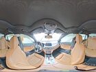 2020 Bmw 750 Blue vin: WBA7U2C0XLCD90098