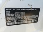 2021 Bmw Alpina B7 White vin: WBA7U2C17MCE80416