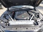 2022 Bmw M440i   Черный vin: WBA83AP02NCH84788