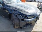 2022 Bmw M440i   Черный vin: WBA83AP02NCH84788