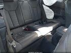 2022 Bmw M440i   Черный vin: WBA83AP02NCH84788