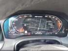 2022 Bmw M440i   Черный vin: WBA83AP02NCH84788