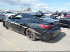 2022 Bmw M440i   Черный vin: WBA83AP02NCH84788