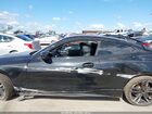 2022 Bmw M440i   Черный vin: WBA83AP02NCH84788