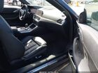 2022 Bmw M440i   Черный vin: WBA83AP02NCH84788