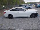 2023 Bmw M440i   White vin: WBA83AP04PCL95280