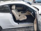 2023 Bmw M440i   White vin: WBA83AP04PCL95280