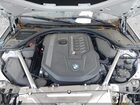 2023 Bmw M440i   White vin: WBA83AP04PCL95280