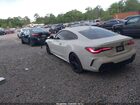 2023 Bmw M440i   White vin: WBA83AP04PCL95280