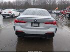 2025 Bmw M440i Xdrive Light Blue vin: WBA83DA00SCU54070
