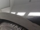 2026 Bmw 228 Black vin: WBA83GG06T7T53747 Damage: Left Front Fender, Multiple Scratches Light, 5