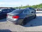 2018 Bmw 330i   Серый vin: WBA8B9C51JEE83382