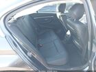 2018 Bmw 330i   Серый vin: WBA8B9C51JEE83382