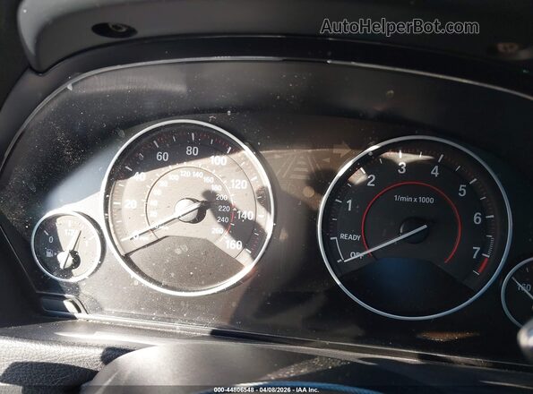 WBA8B9C51JEE83382 2018 BMW OTHER Серый Вид задних сидений