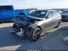 2018 Bmw 330i   Серый vin: WBA8B9C51JEE83382