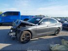 2018 Bmw 330i   Серый vin: WBA8B9C51JEE83382