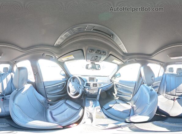 WBA8E3C59GK501784 2016 BMW OTHER Black Вид наклейки з VIN-кодом