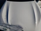 2019 Bmw M850xi Белый vin: WBABC4C58KBJ35486