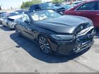 2020 Bmw 840i   Черный vin: WBADZ2C05LCE05126
