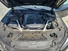 2021 Bmw 840i Черный vin: WBAGV2C01MCF98224