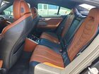 2021 Bmw 840i Черный vin: WBAGV2C01MCF98224