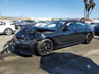 2025 Bmw 840i Black vin: WBAGV2C02SCS25817