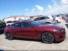 2023 Bmw M850i Gtan Coupe Xdrive Burgundy vin: WBAGV8C08PCL00997 2023 Bmw M850i Gtan Coupe Xdrive Burgundy vin: WBAGV8C08PCL00997