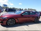 2023 Bmw M850i Gtan Coupe Xdrive Burgundy vin: WBAGV8C08PCL00997 2023 Bmw M850i Gtan Coupe Xdrive Burgundy vin: WBAGV8C08PCL00997