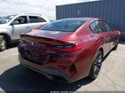 2023 Bmw M850i Gtan Coupe Xdrive Burgundy vin: WBAGV8C08PCL00997 2023 Bmw M850i Gtan Coupe Xdrive Burgundy vin: WBAGV8C08PCL00997