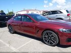 2023 Bmw M850i Gtan Coupe Xdrive Burgundy vin: WBAGV8C08PCL00997 2023 Bmw M850i Gtan Coupe Xdrive Burgundy vin: WBAGV8C08PCL00997