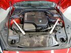2021 Bmw Z4 Sdrive30i Красный vin: WBAHF3C01MWX36122
