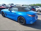 2020 Bmw Z4 Sdrive30i Синий vin: WBAHF3C08LWW57075 2020 Bmw Z4 Sdrive30i Синий vin: WBAHF3C08LWW57075